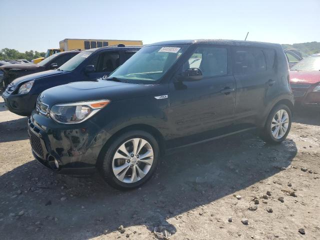 KIA SOUL + 2016 kndjp3a5xg7244929