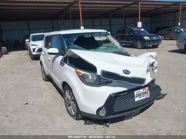 KIA SOUL 2016 kndjp3a5xg7249760