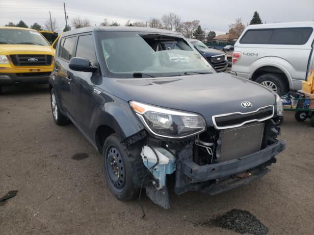 KIA SOUL + 2016 kndjp3a5xg7250424