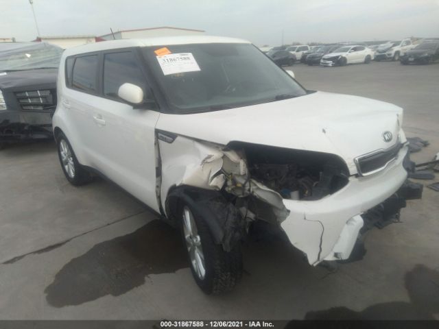 KIA SOUL 2016 kndjp3a5xg7250696