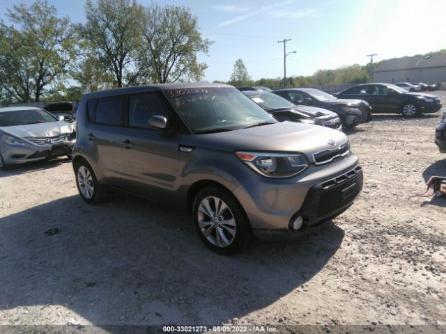 KIA SOUL 2016 kndjp3a5xg7259074