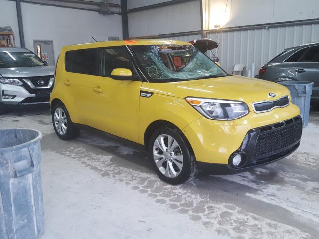 KIA SOUL + 2016 kndjp3a5xg7259169