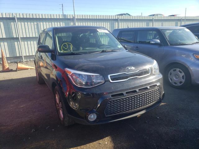 KIA SOUL + 2016 kndjp3a5xg7259477