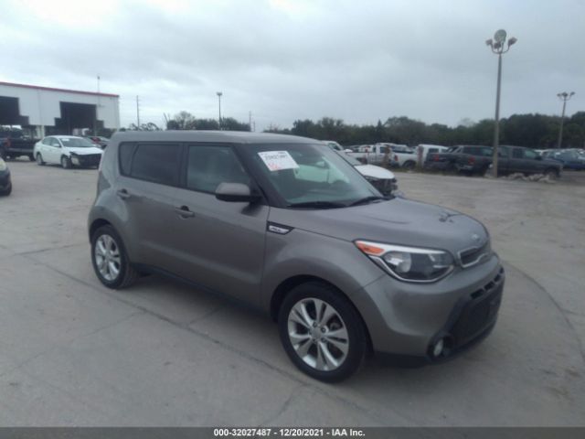 KIA SOUL 2016 kndjp3a5xg7260256