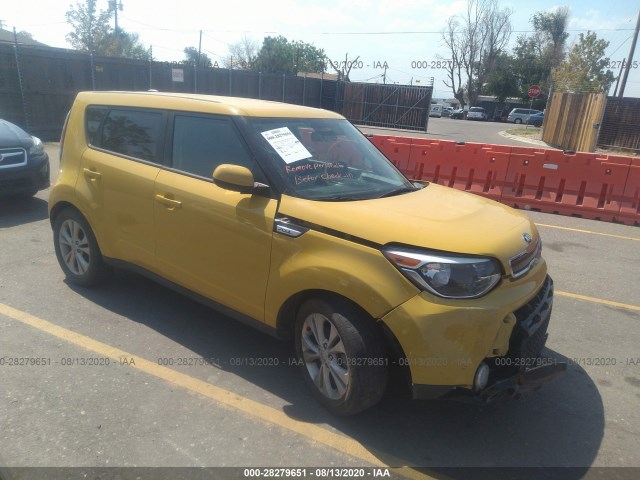 KIA SOUL 2016 kndjp3a5xg7268390