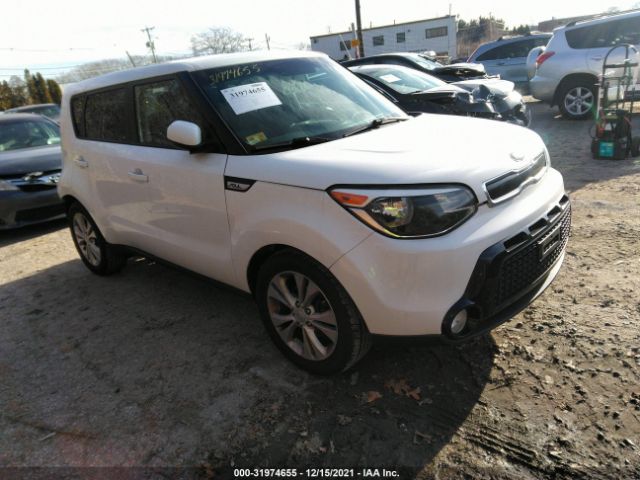 KIA SOUL 2016 kndjp3a5xg7268518