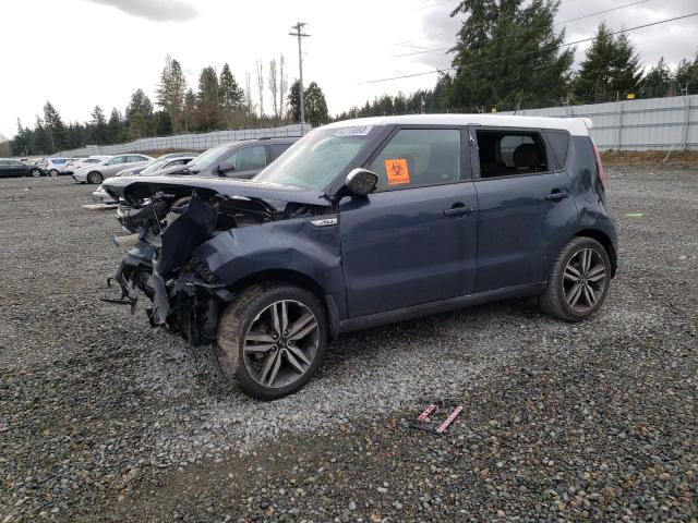 KIA SOUL + 2016 kndjp3a5xg7269006