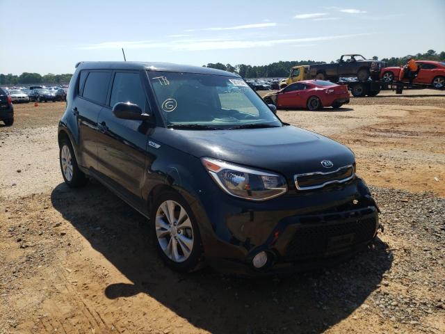 KIA SOUL + 2016 kndjp3a5xg7275582