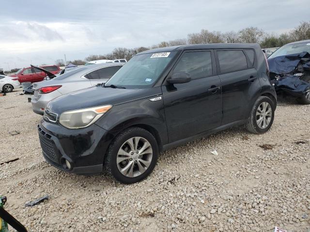 KIA SOUL 2016 kndjp3a5xg7276568