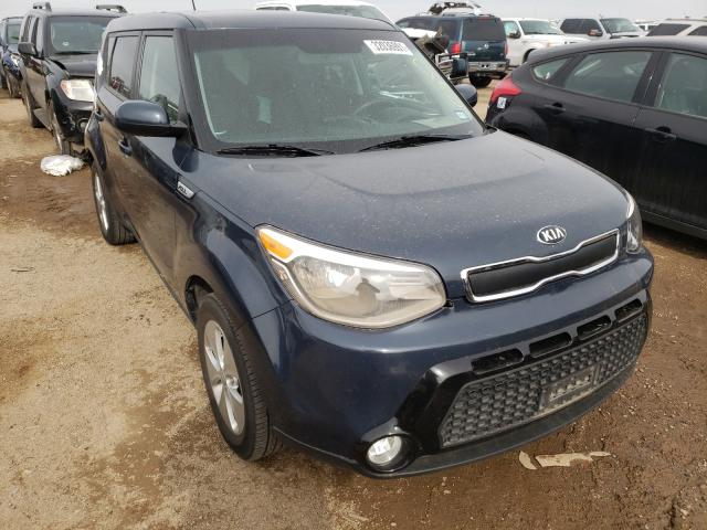 KIA SOUL + 2016 kndjp3a5xg7276800