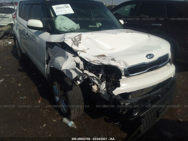 KIA SOUL 2016 kndjp3a5xg7277252