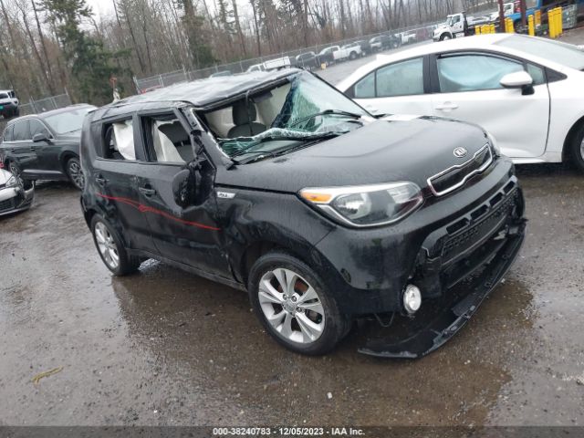 KIA SOUL 2016 kndjp3a5xg7280524