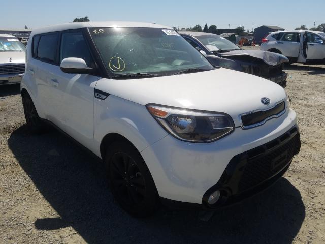 KIA SOUL + 2016 kndjp3a5xg7293712