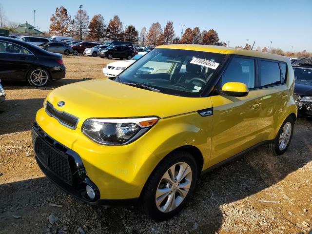 KIA SOUL 2016 kndjp3a5xg7301615