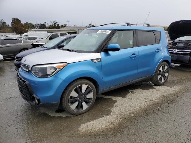 KIA SOUL 2016 kndjp3a5xg7302280