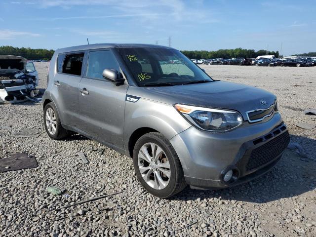 KIA SOUL + 2016 kndjp3a5xg7302649