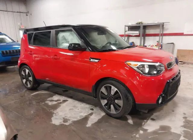 KIA SOUL 2016 kndjp3a5xg7302876