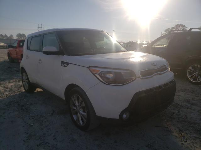 KIA SOUL + 2016 kndjp3a5xg7303638