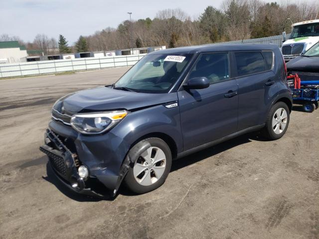 KIA SOUL + 2016 kndjp3a5xg7303770