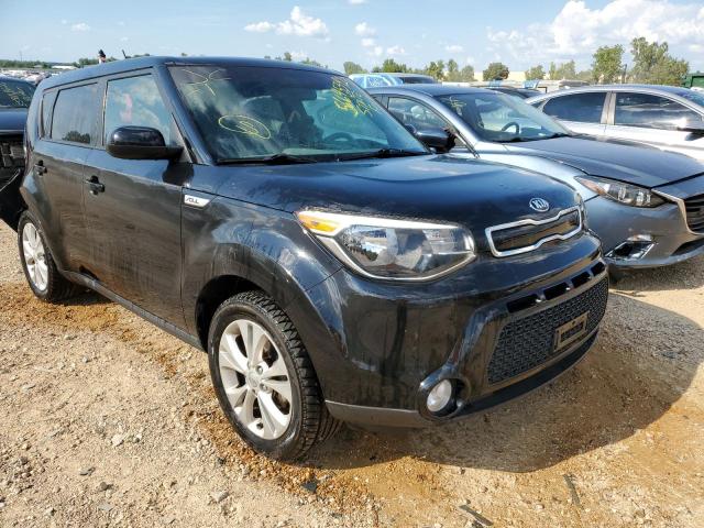 KIA SOUL + 2016 kndjp3a5xg7304451