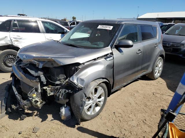 KIA SOUL + 2016 kndjp3a5xg7306880