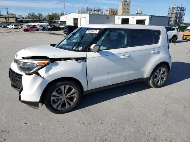 KIA SOUL + 2016 kndjp3a5xg7307298