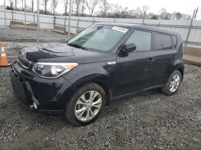 KIA SOUL 2016 kndjp3a5xg7308869