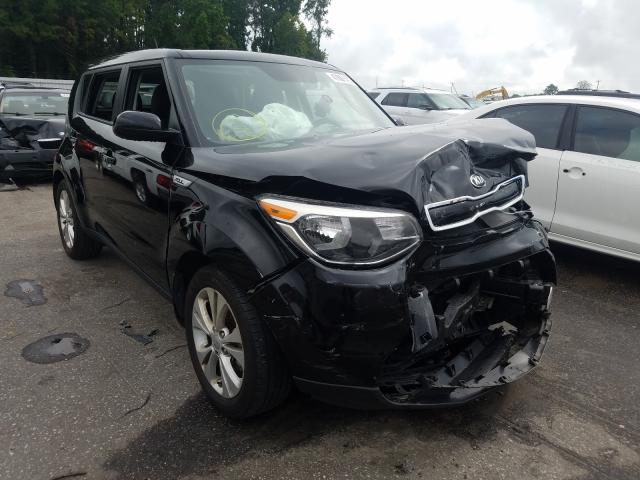 KIA SOUL + 2016 kndjp3a5xg7310198