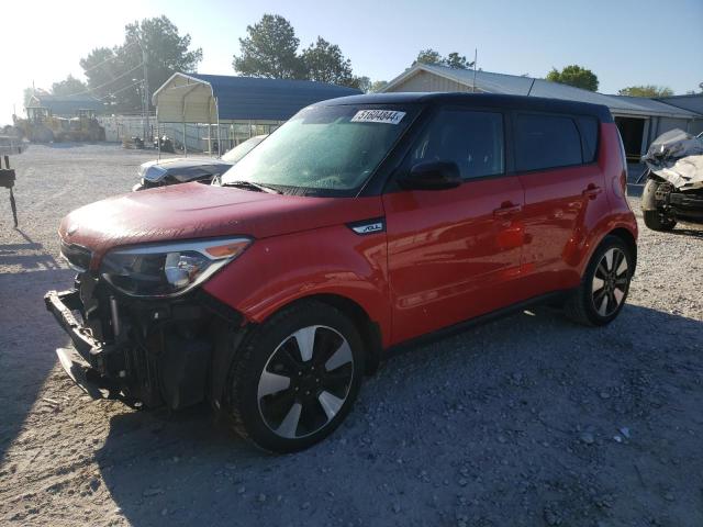 KIA SOUL 2016 kndjp3a5xg7315160