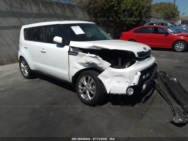 KIA SOUL 2016 kndjp3a5xg7318317