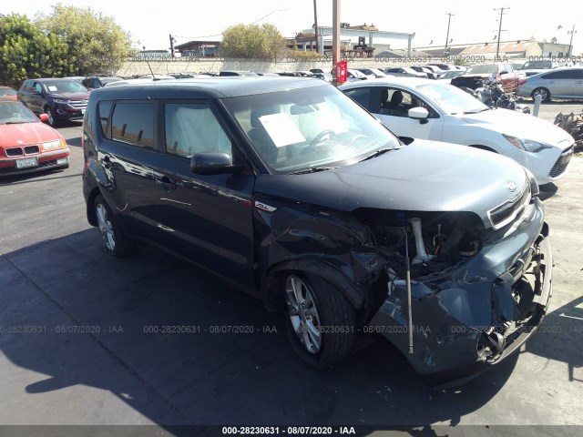 KIA SOUL 2016 kndjp3a5xg7318480