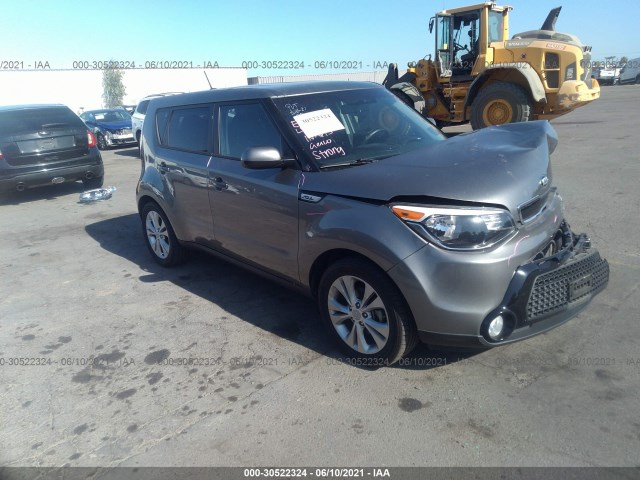 KIA SOUL 2016 kndjp3a5xg7322206