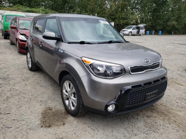 KIA SOUL + 2016 kndjp3a5xg7323727