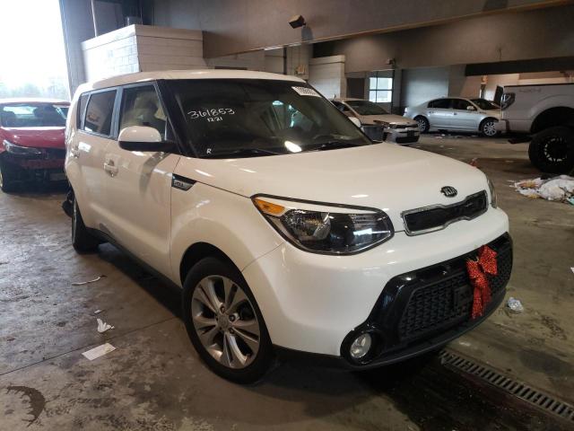 KIA SOUL + 2016 kndjp3a5xg7324344