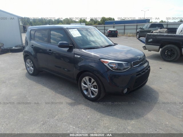 KIA SOUL 2016 kndjp3a5xg7326451