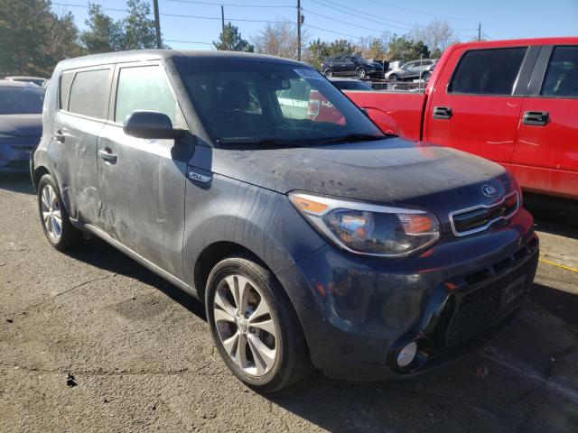 KIA SOUL + 2016 kndjp3a5xg7327213