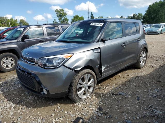 KIA SOUL + 2016 kndjp3a5xg7327597