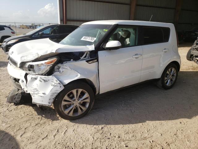 KIA SOUL + 2016 kndjp3a5xg7328460