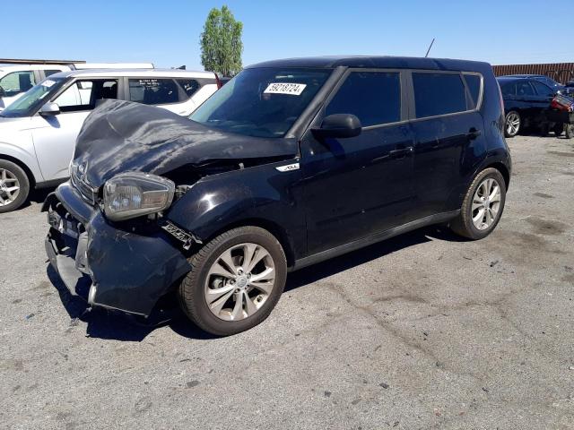 KIA SOUL + 2016 kndjp3a5xg7328734