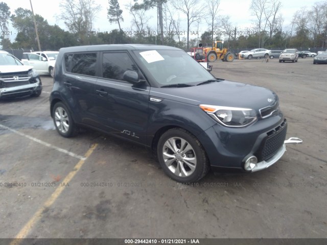 KIA SOUL 2016 kndjp3a5xg7328751