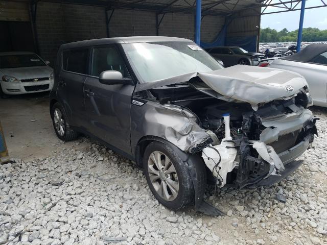 KIA SOUL + 2016 kndjp3a5xg7329754