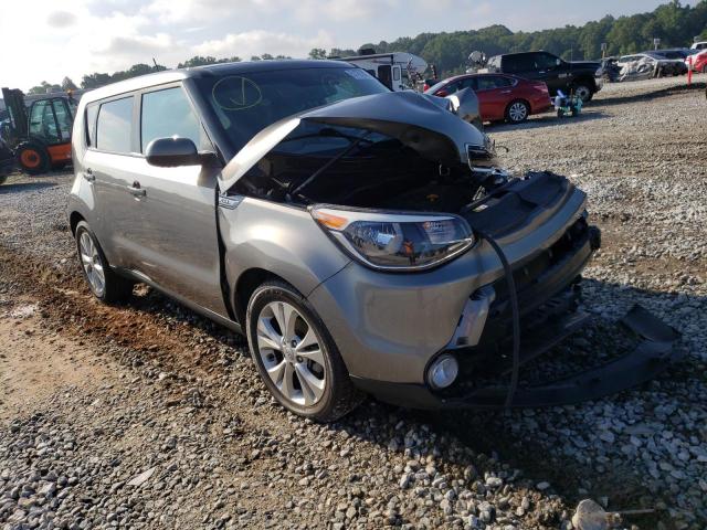 KIA SOUL + 2016 kndjp3a5xg7329818