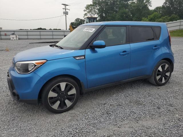 KIA SOUL 2016 kndjp3a5xg7330368