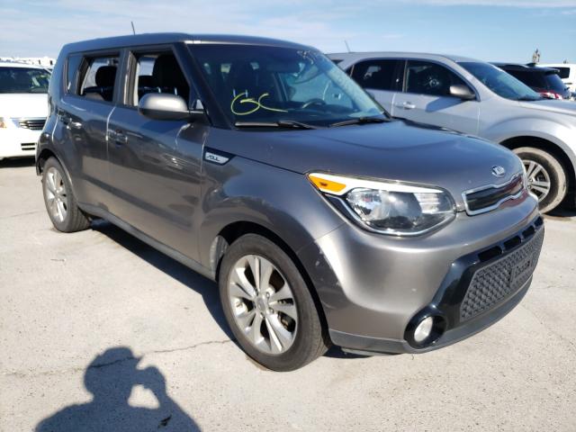 KIA SOUL + 2016 kndjp3a5xg7333190