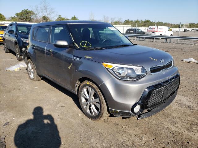 KIA SOUL + 2016 kndjp3a5xg7336252