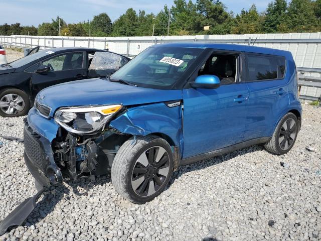 KIA SOUL 2016 kndjp3a5xg7336588