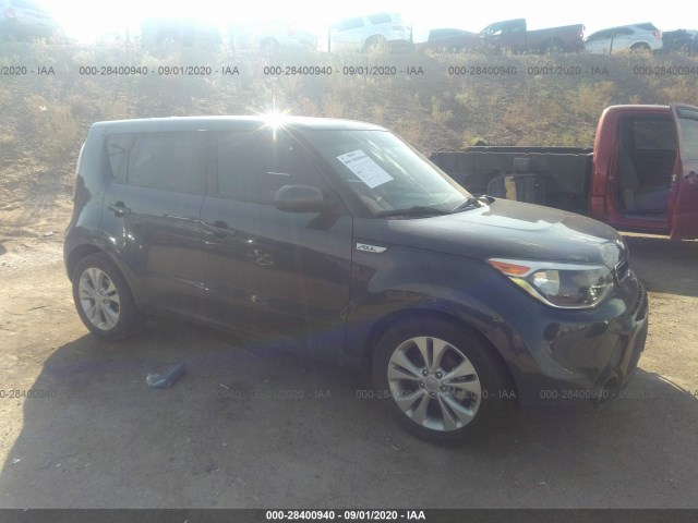 KIA SOUL 2016 kndjp3a5xg7336669