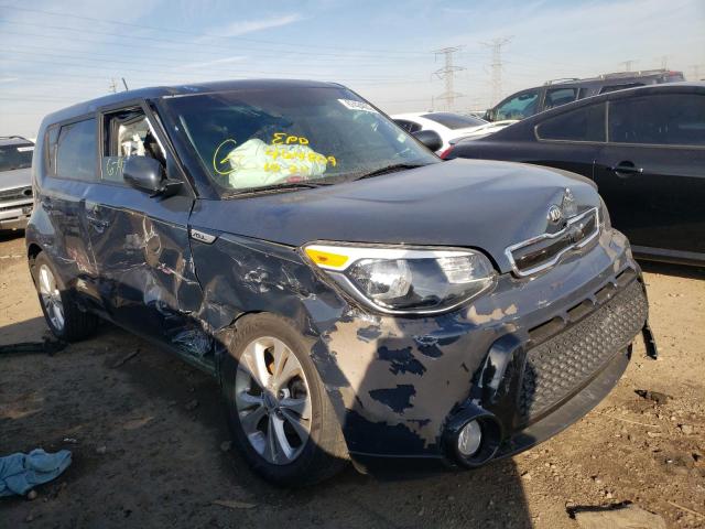 KIA SOUL + 2016 kndjp3a5xg7337241