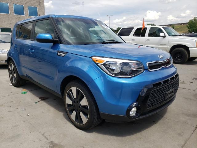 KIA SOUL 2016 kndjp3a5xg7340902