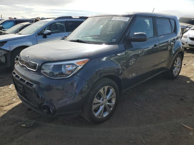 KIA SOUL + 2016 kndjp3a5xg7342245